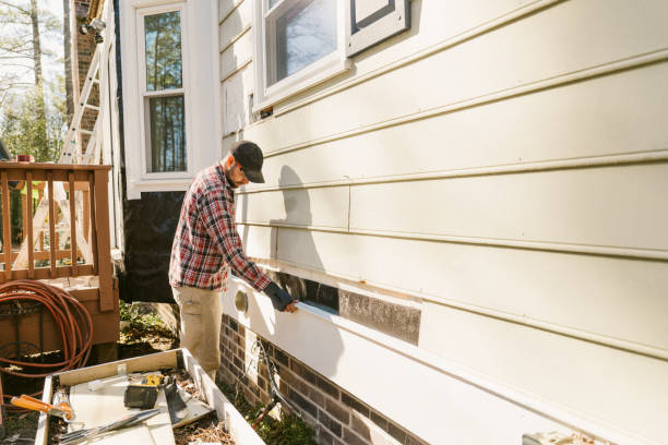 Top rated local Siding Replacement specialists in Hustle, VA